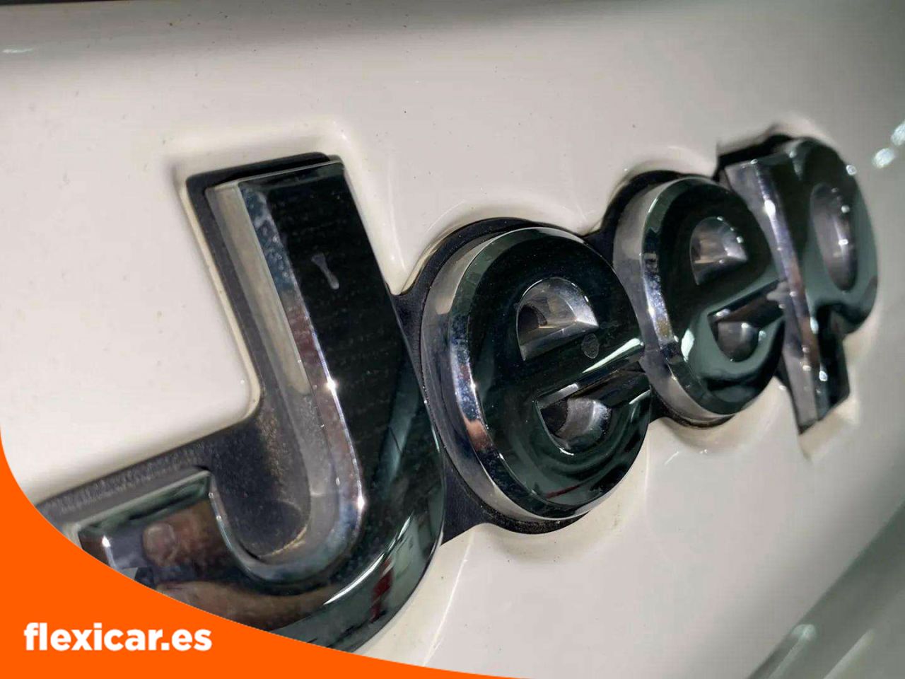 Foto Jeep Compass 32