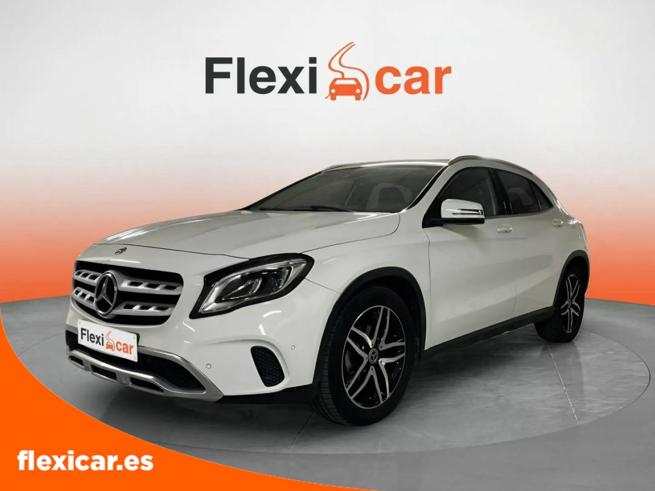 Foto Mercedes-Benz Clase GLA 3