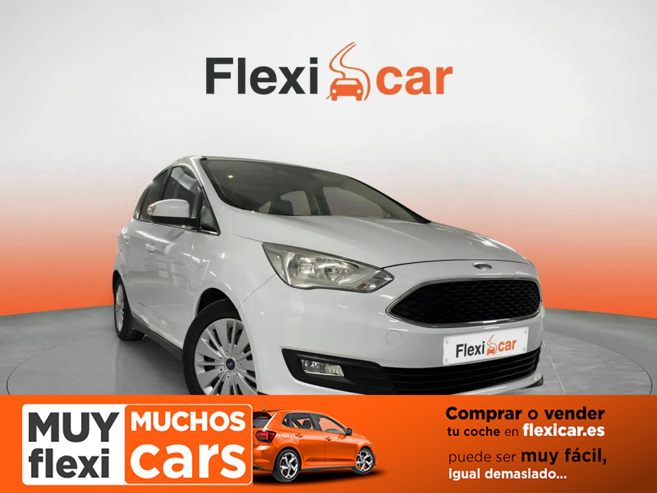 Foto Ford C-Max 1