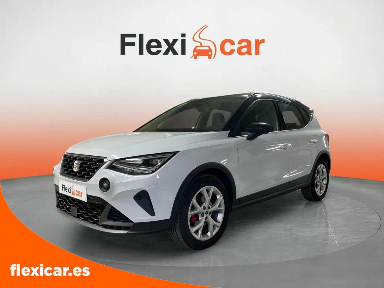 Foto Seat Arona 3