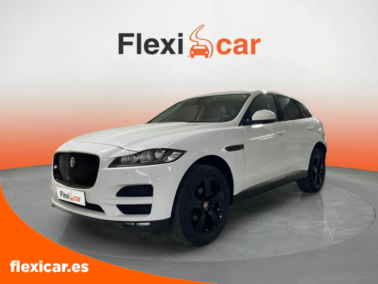 Foto Jaguar F-Pace 32