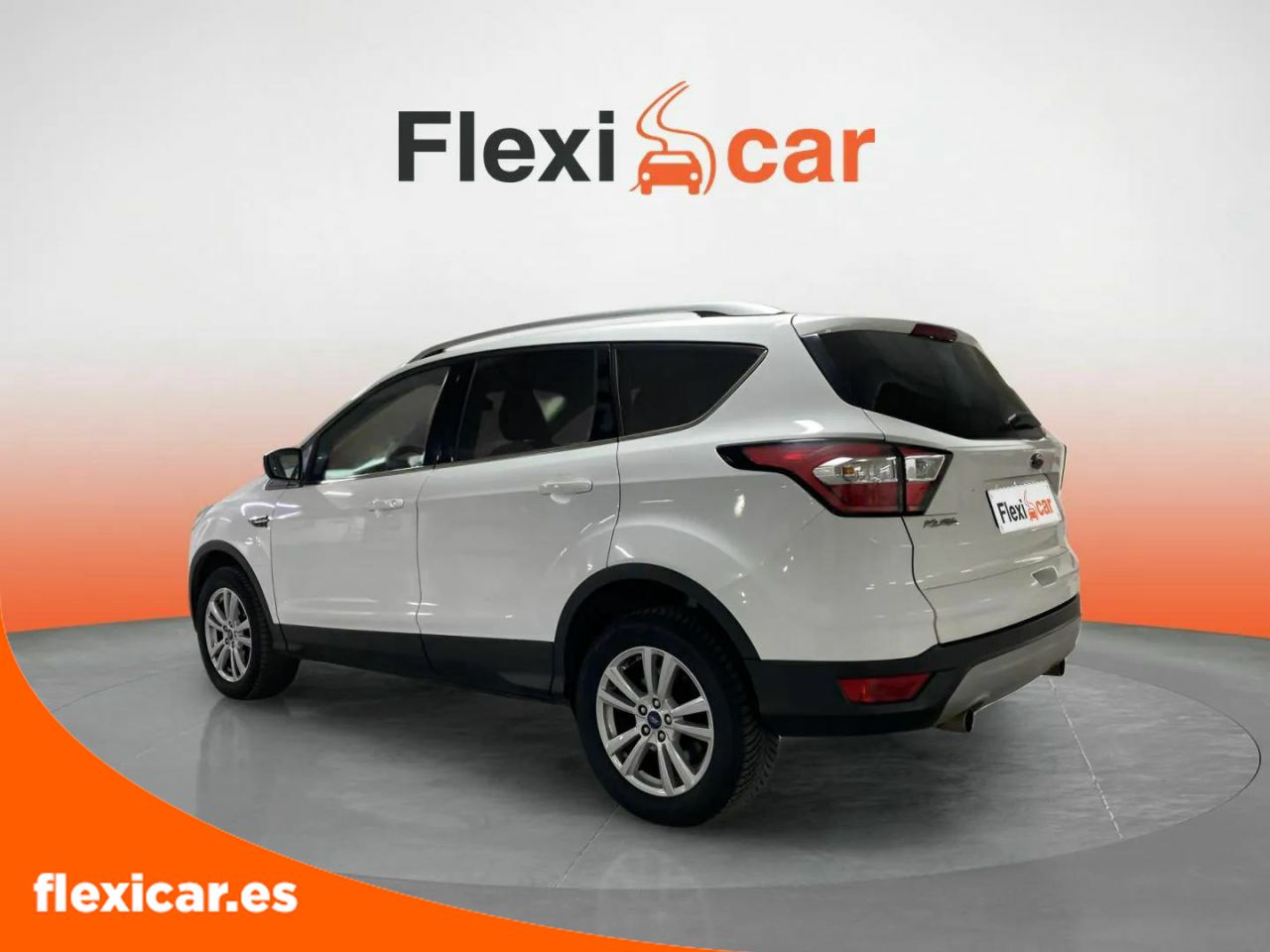 Foto Ford Kuga 5