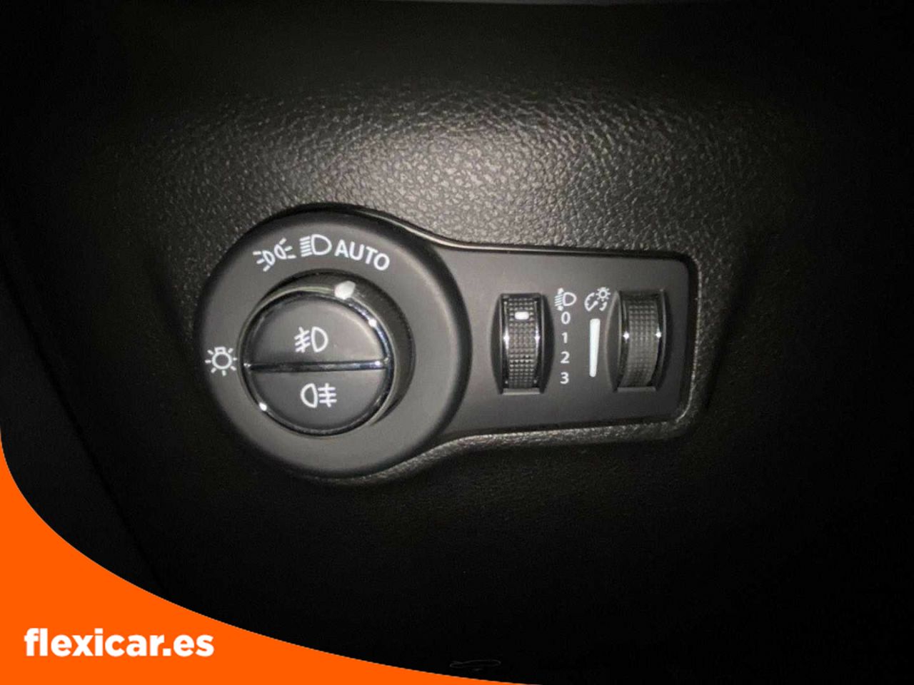 Foto Jeep Compass 18