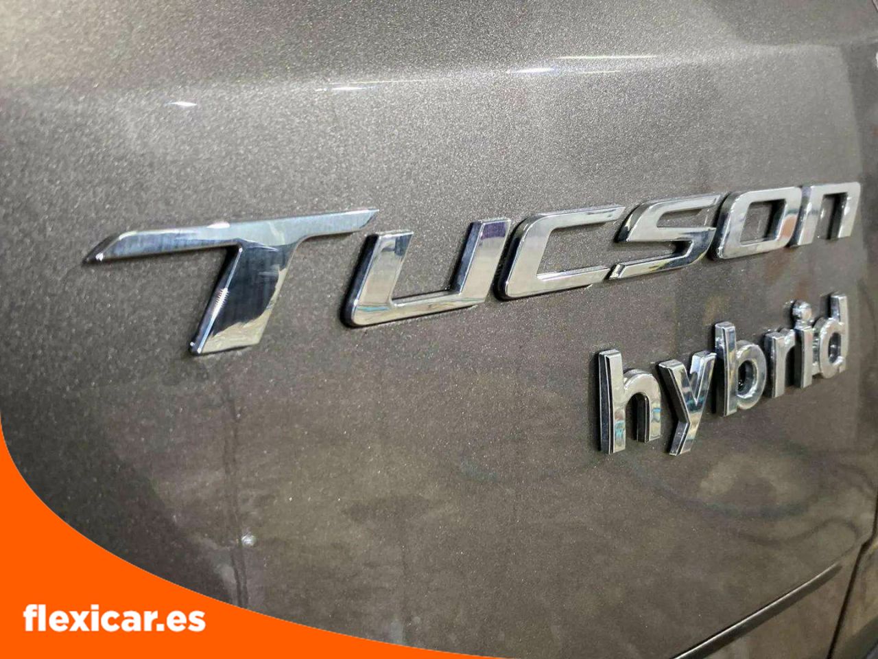 Foto Hyundai Tucson 29