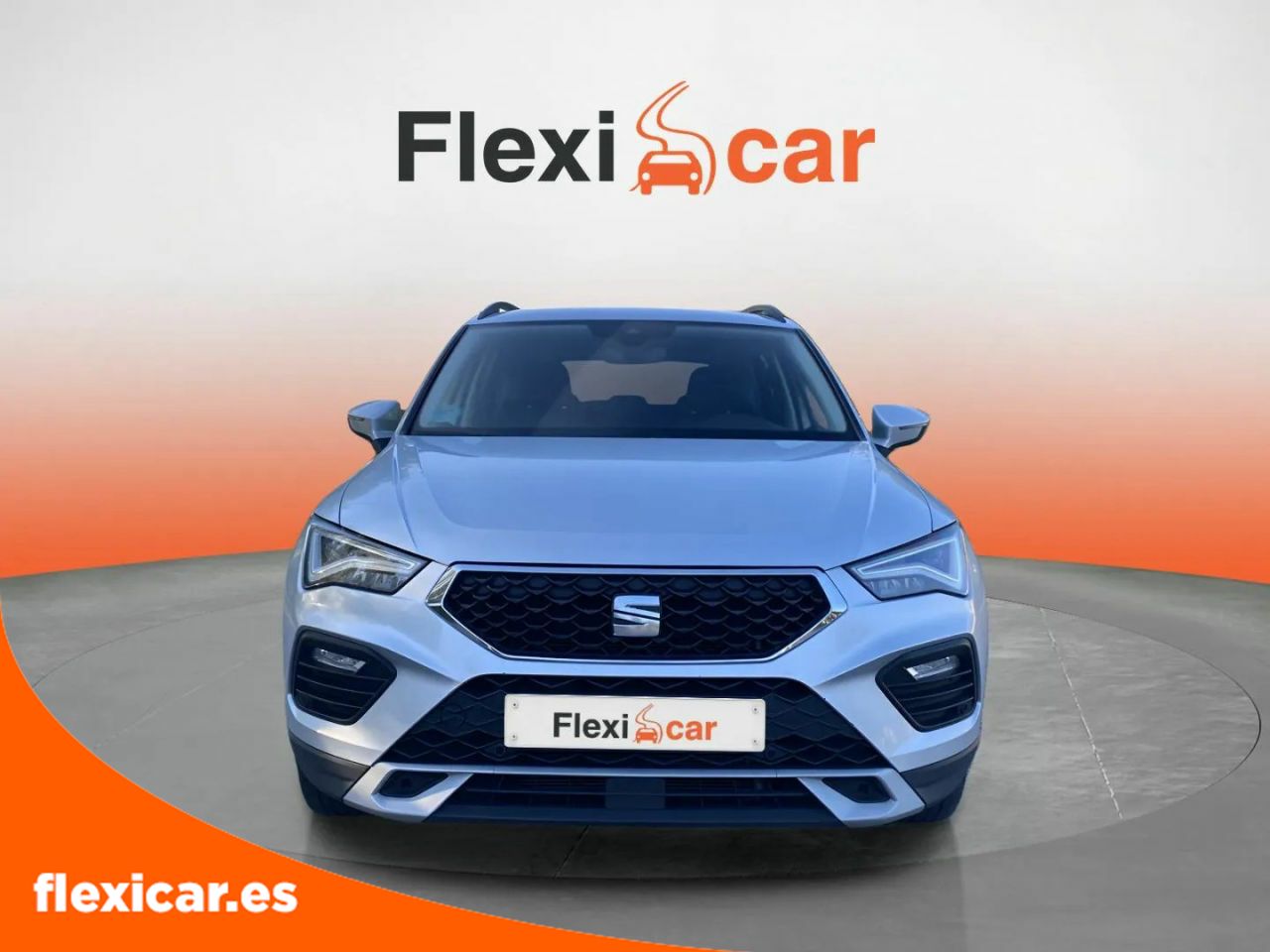 Foto Seat Ateca 2