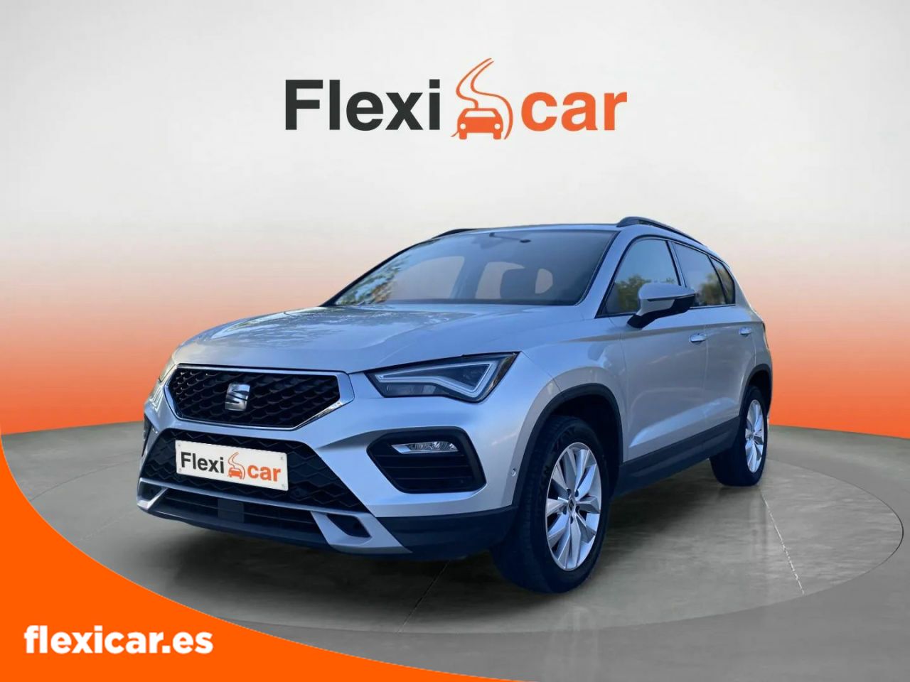 Foto Seat Ateca 23