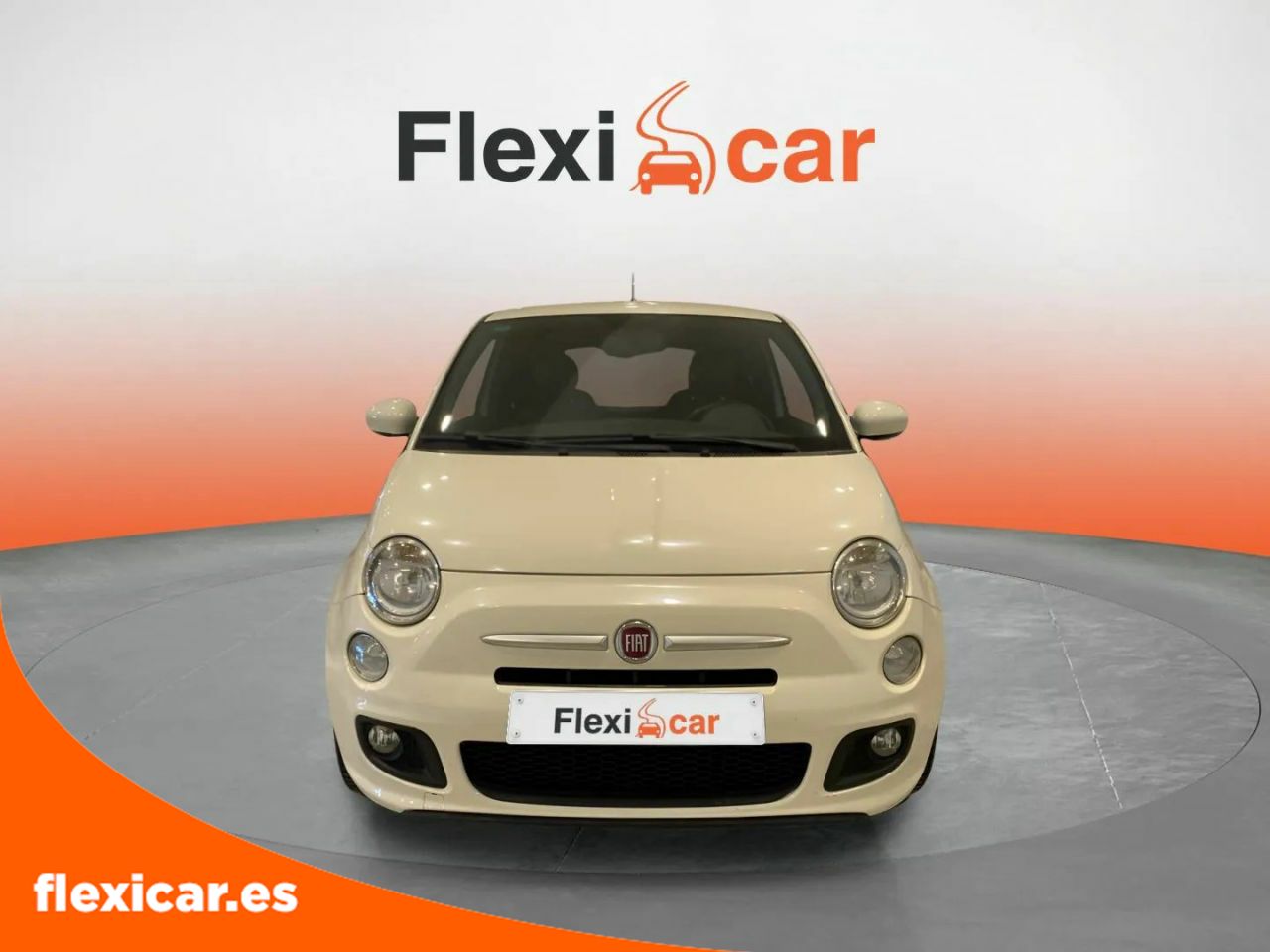 Foto Fiat 500 2