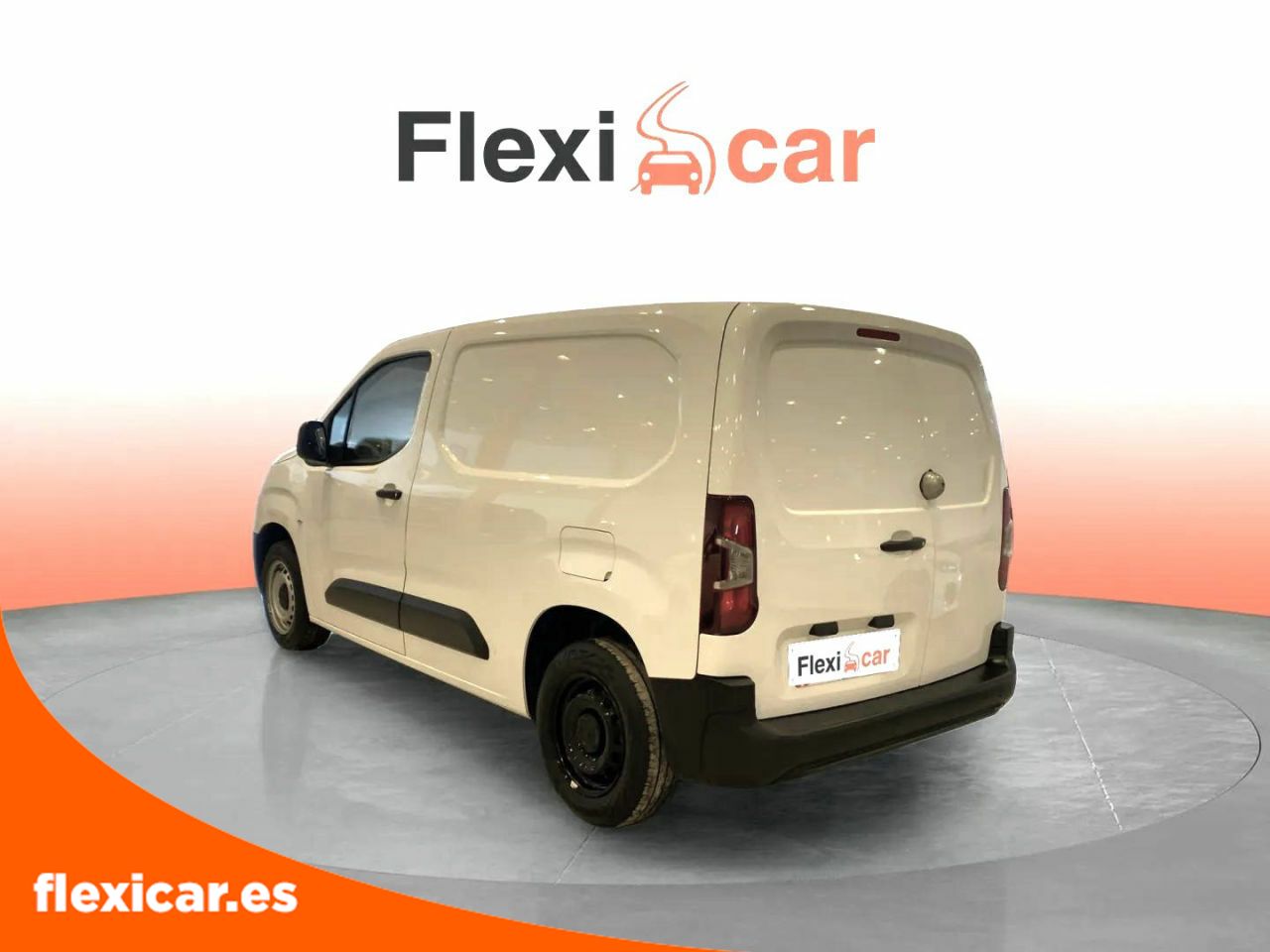 Foto Toyota Proace 5