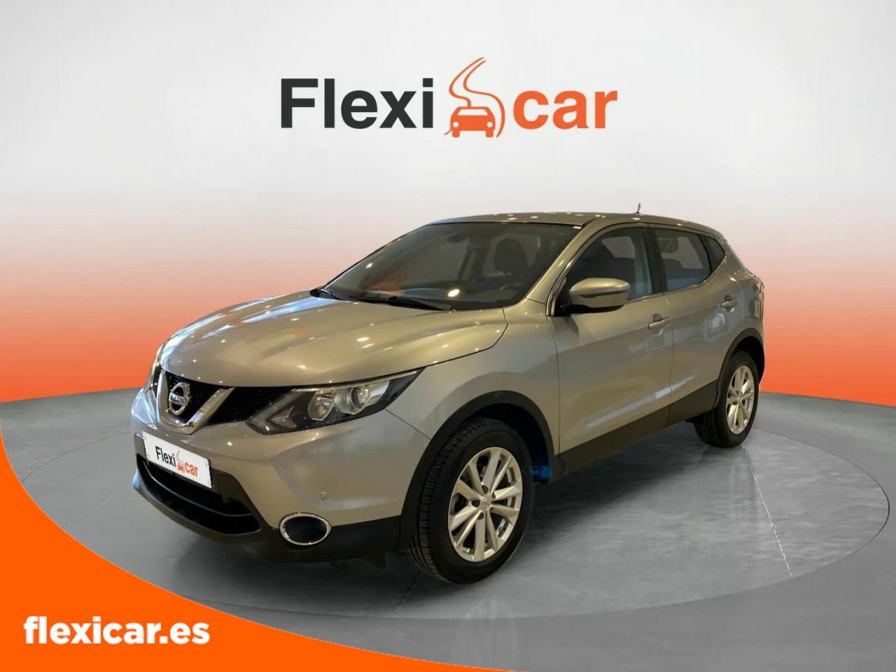 Foto Nissan Qashqai 3