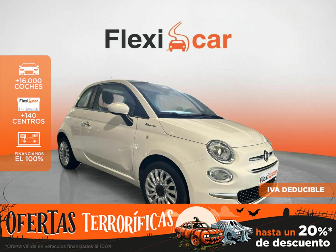 Foto Fiat 500 1