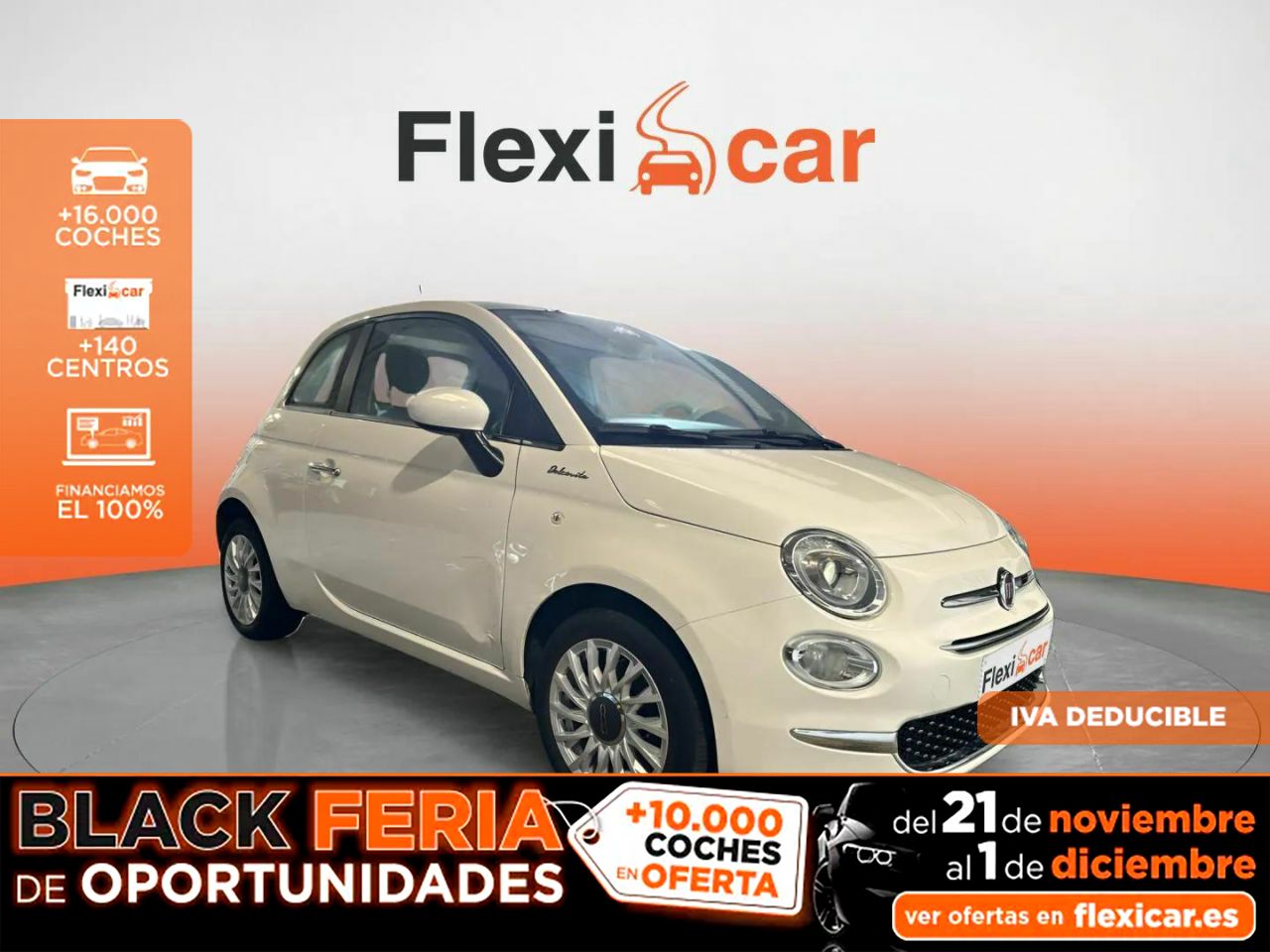 Foto Fiat 500 1