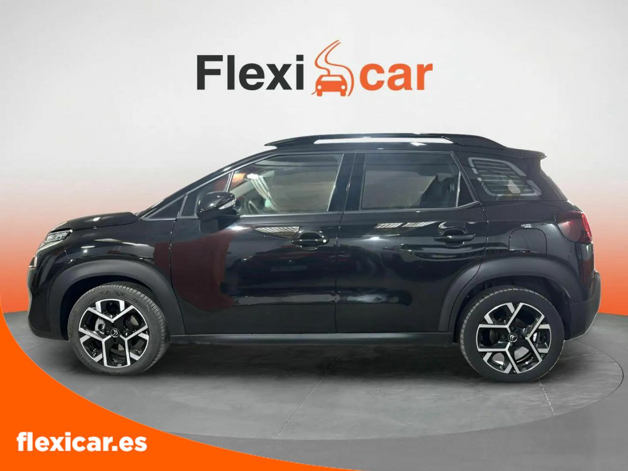 Foto Citroën C3 Aircross 9