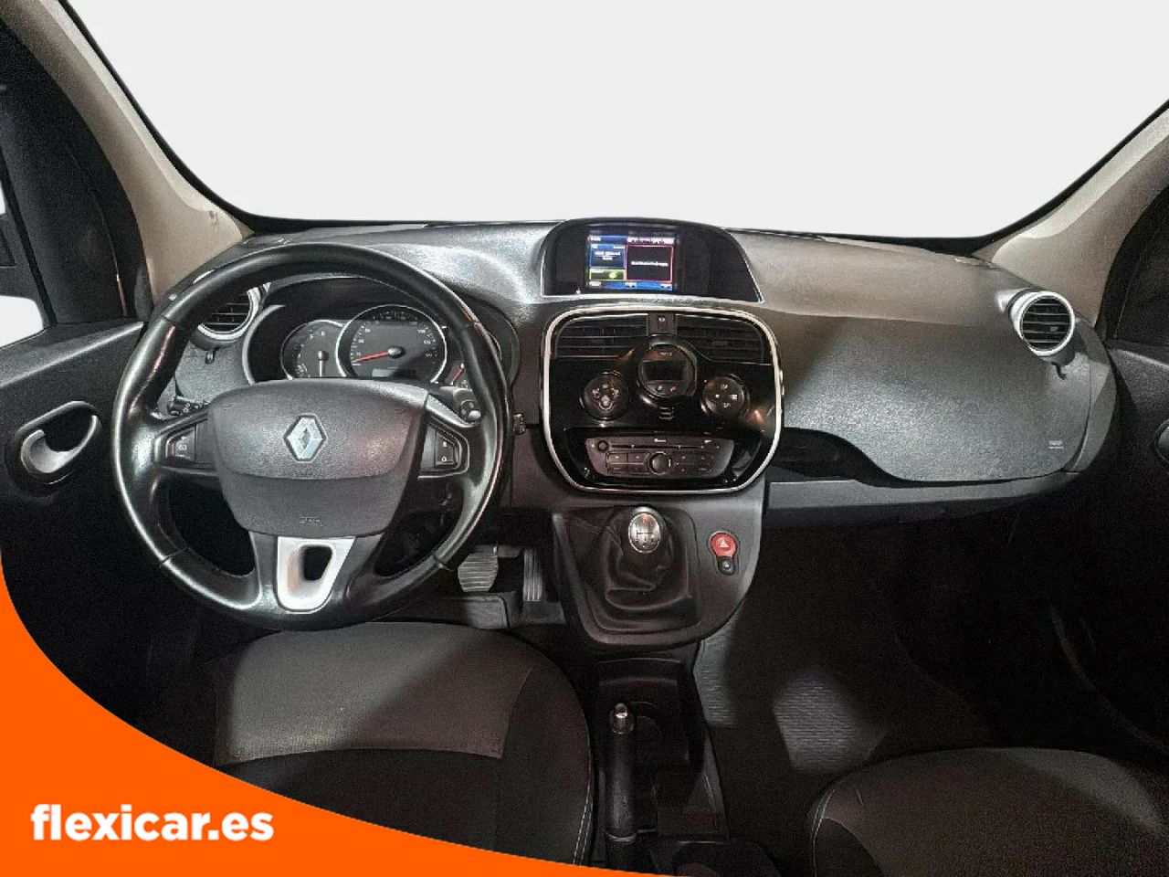 Foto Renault Kangoo 10