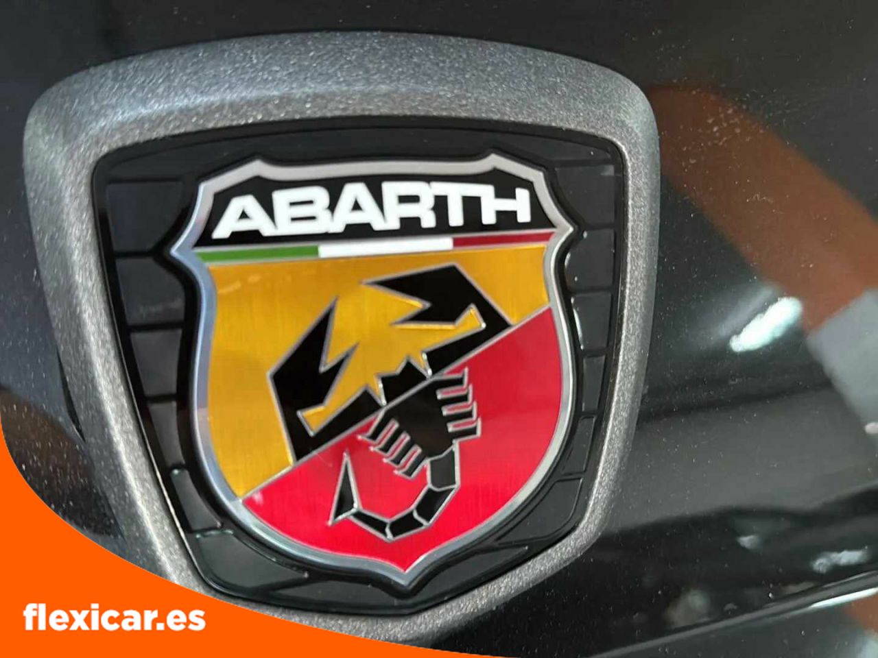 Foto Abarth 500 21