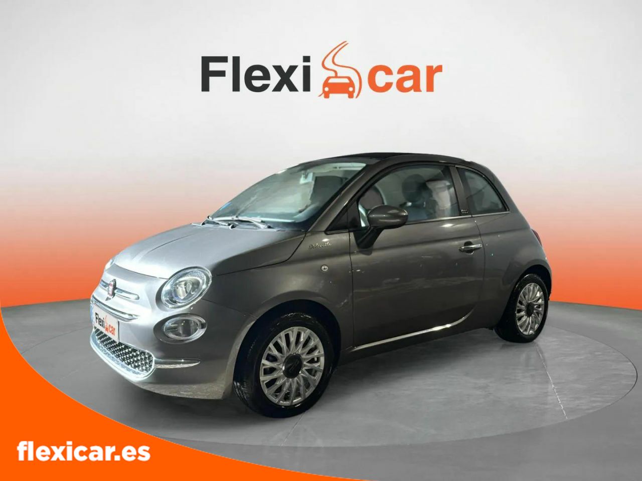 Foto Fiat 500 2