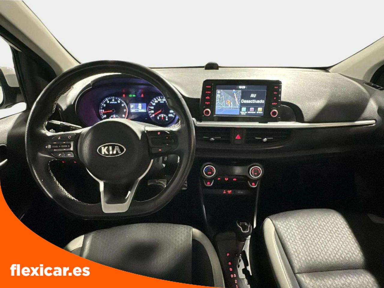 Foto Kia Picanto 10