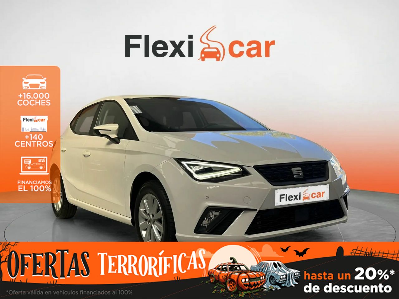 Foto Seat Ibiza 1