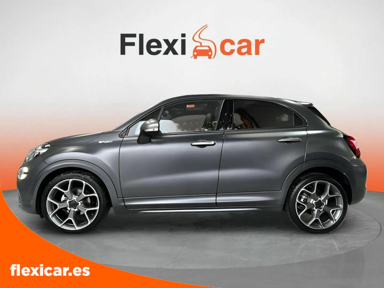 Foto Fiat 500X 4