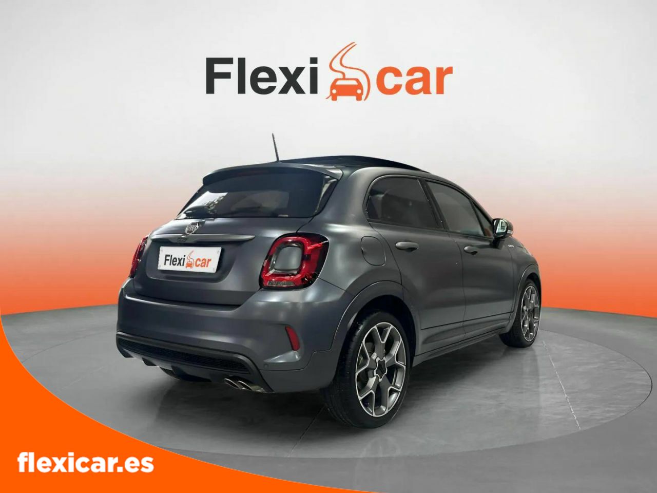 Foto Fiat 500X 8