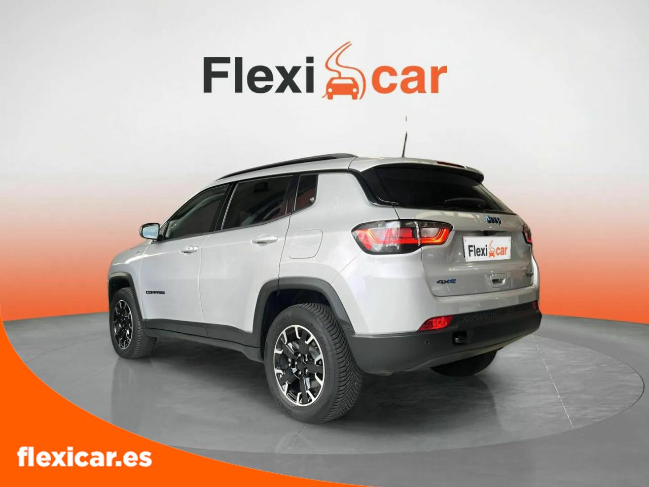 Foto Jeep Compass 5