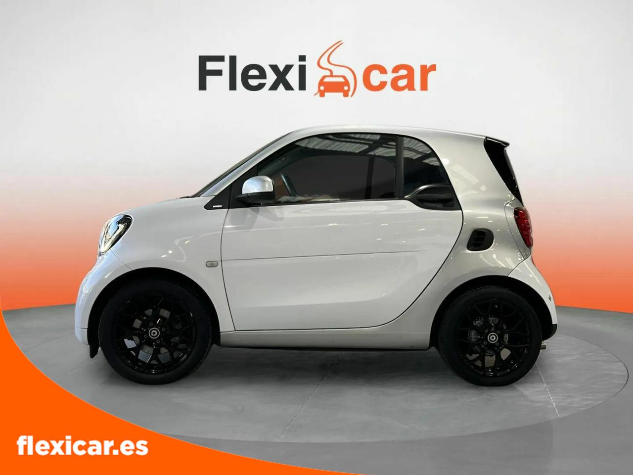 Foto Smart Fortwo 4