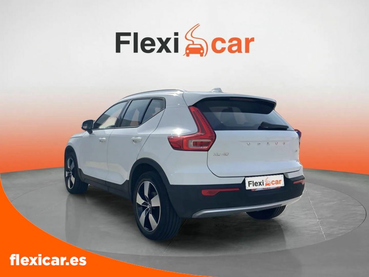 Foto Volvo XC40 7