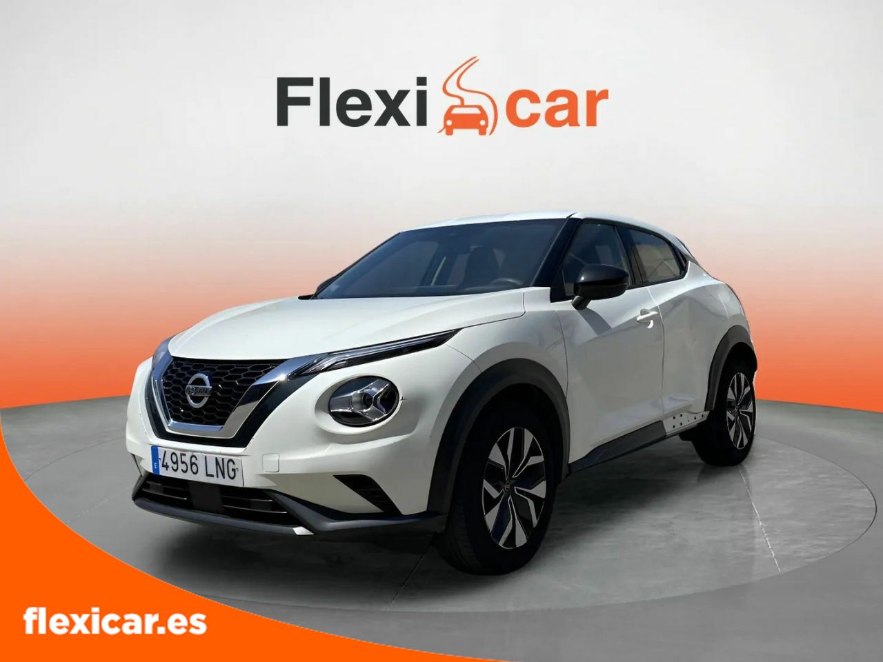 Foto Nissan Juke 3