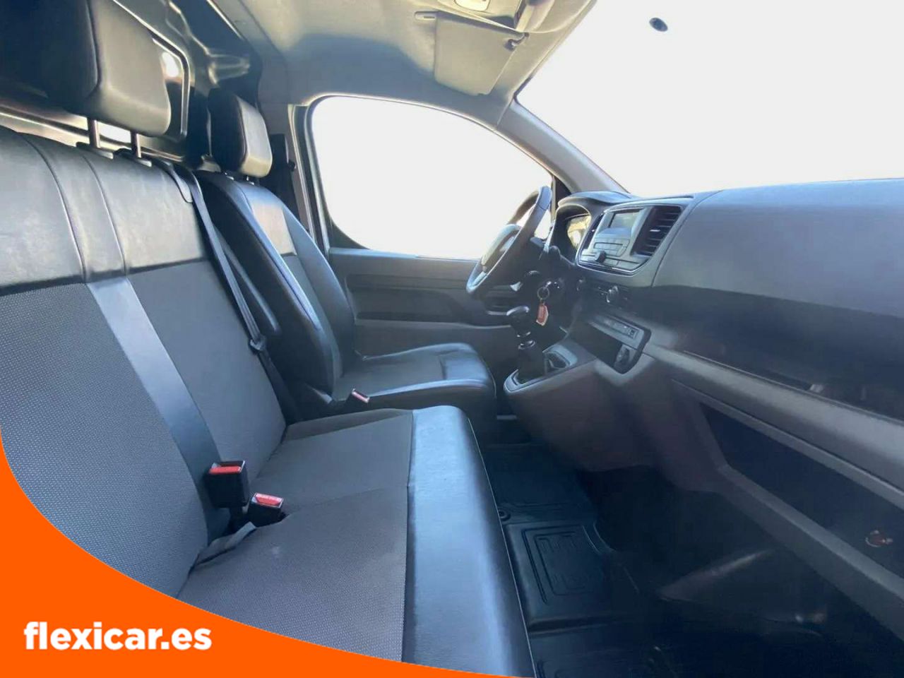 Foto Toyota Proace 14