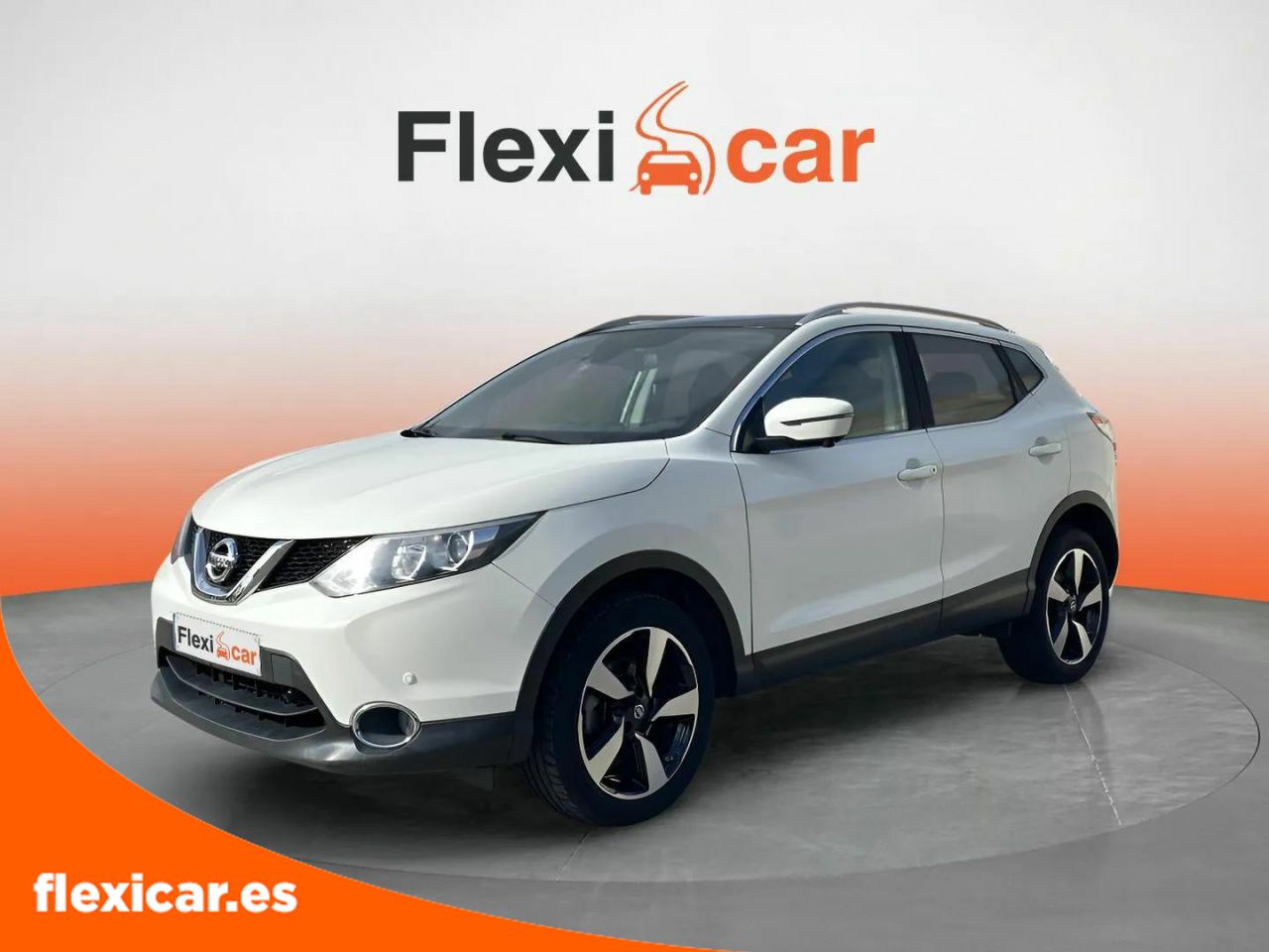 Foto Nissan Qashqai 3