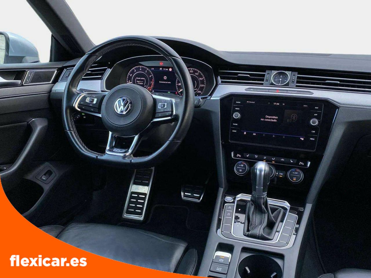 Foto Volkswagen Arteon 22