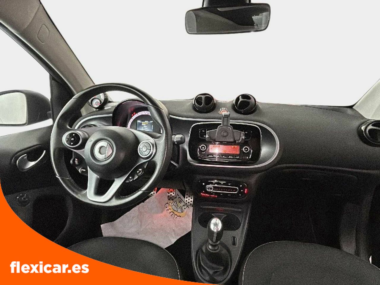 Foto Smart Fortwo 16