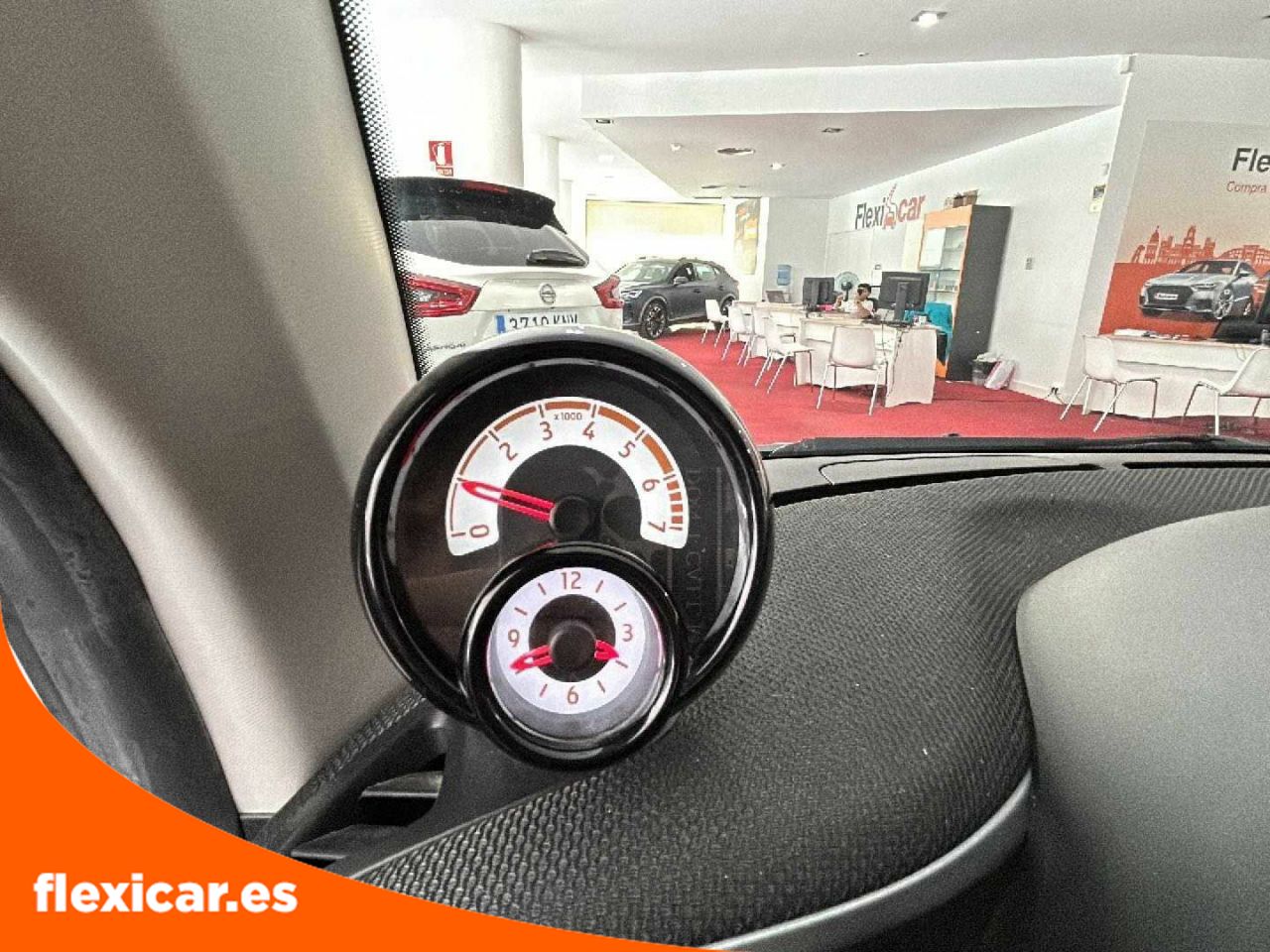 Foto Smart Fortwo 20