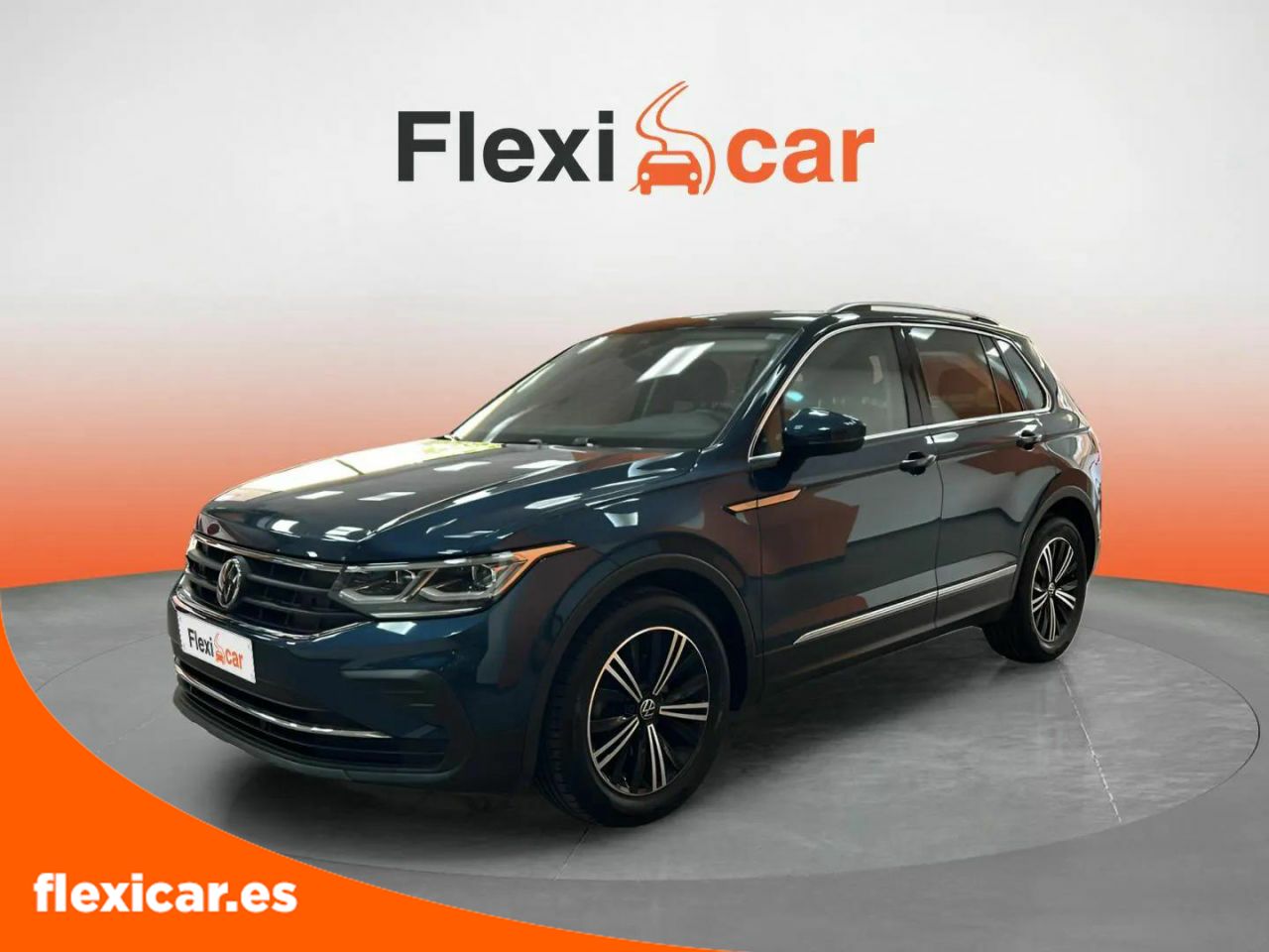 Foto Volkswagen Tiguan 3