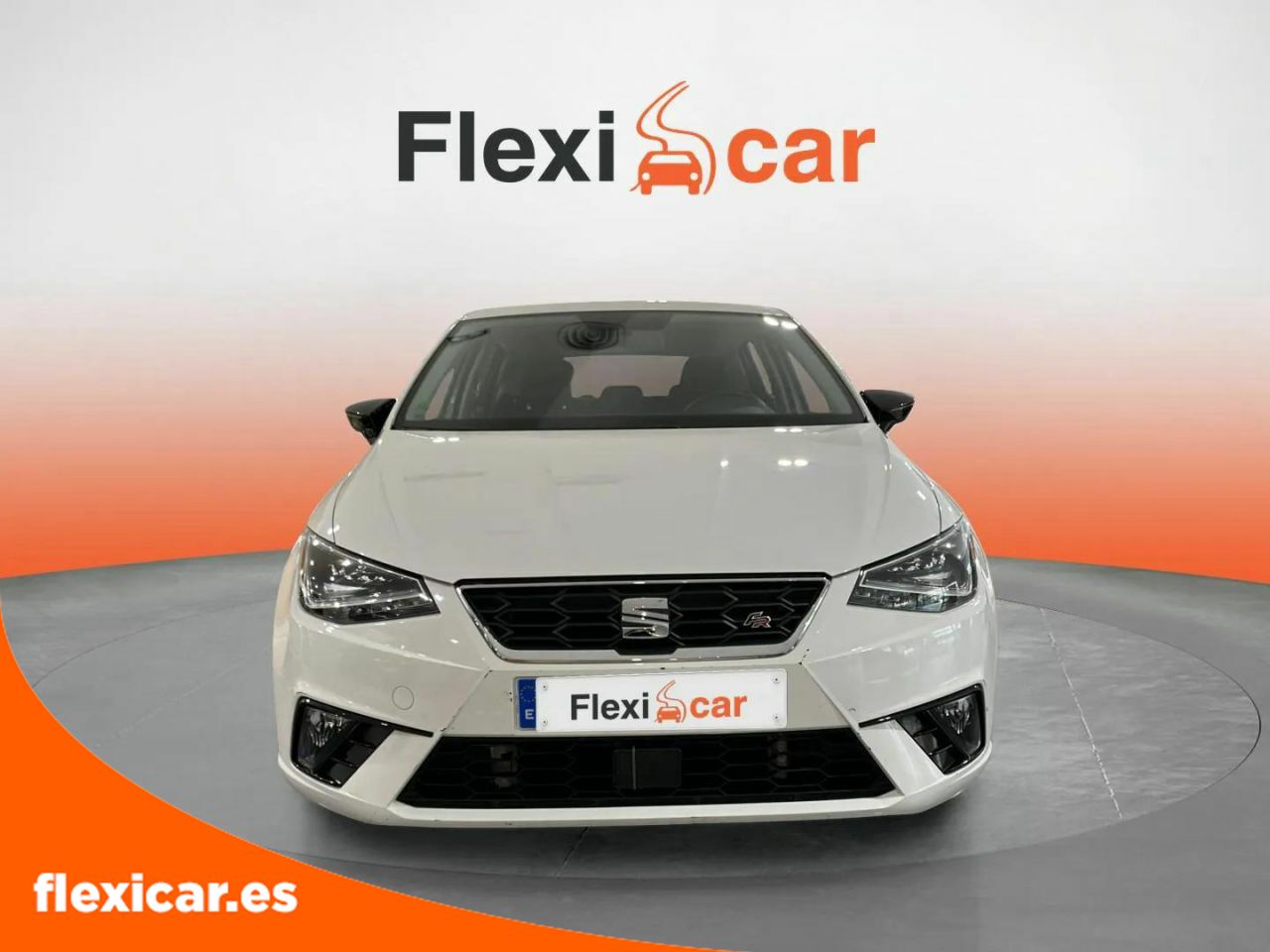 Foto Seat Ibiza 2