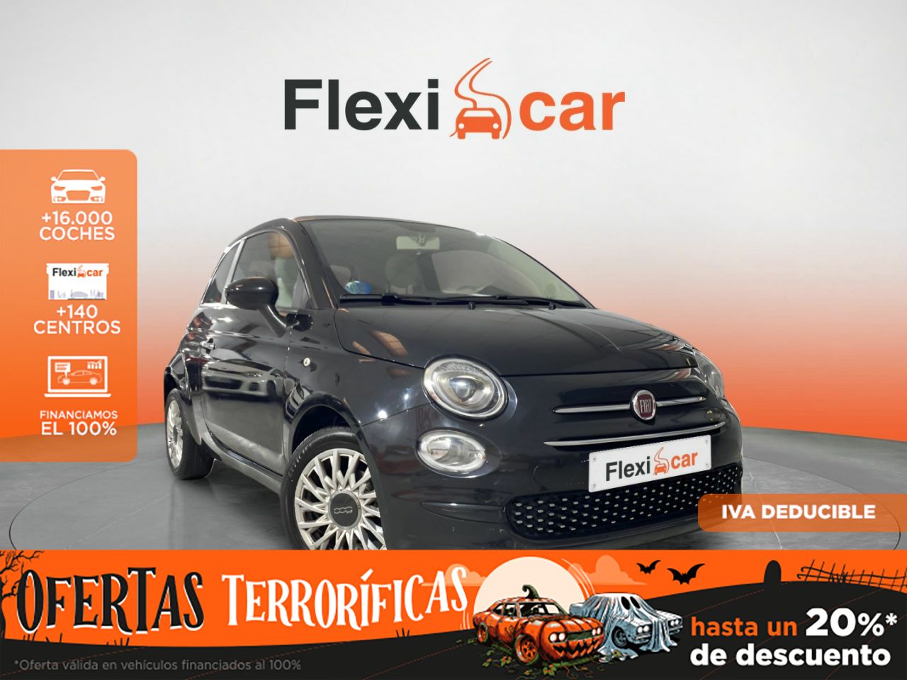 Foto Fiat 500 1