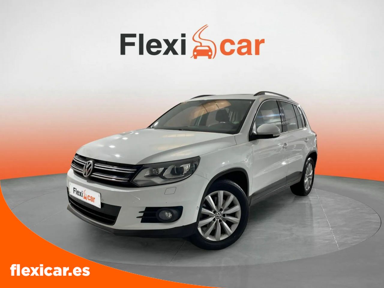 Foto Volkswagen Tiguan 7