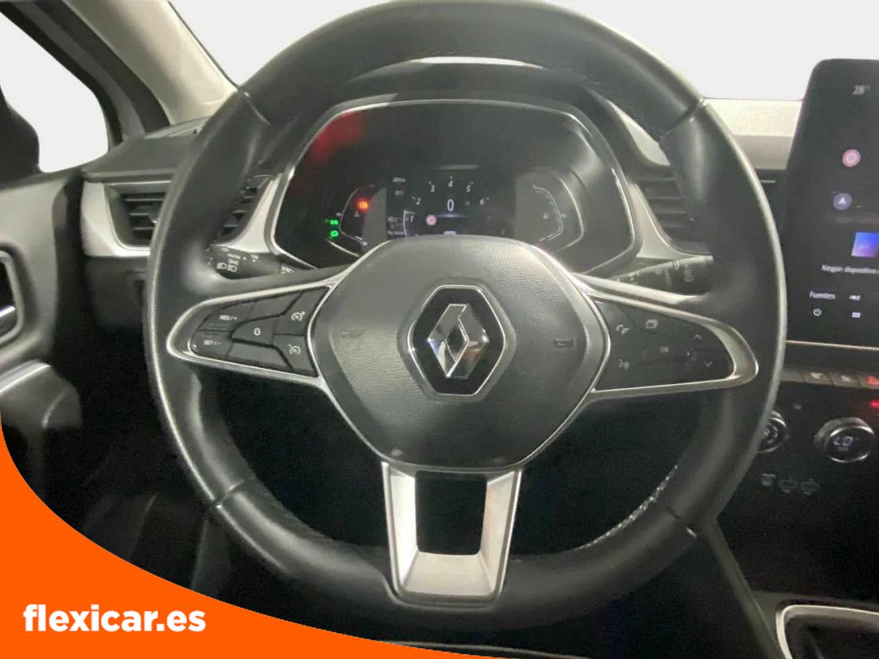 Foto Renault Captur 12