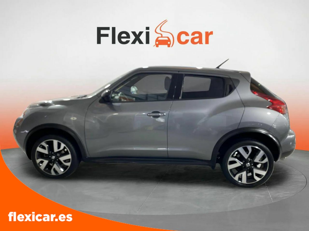 Foto Nissan Juke 3