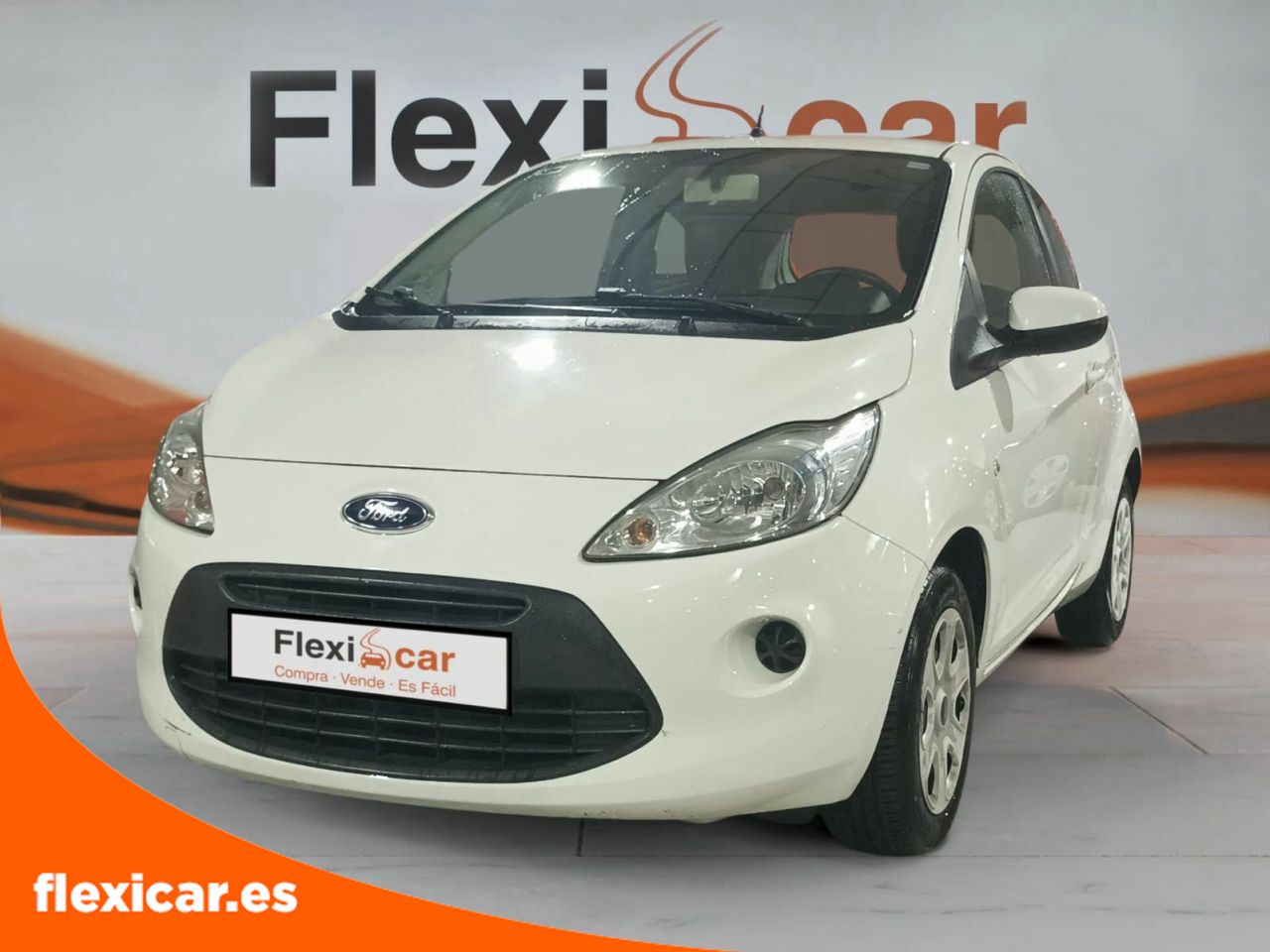 Foto Ford Ka 4