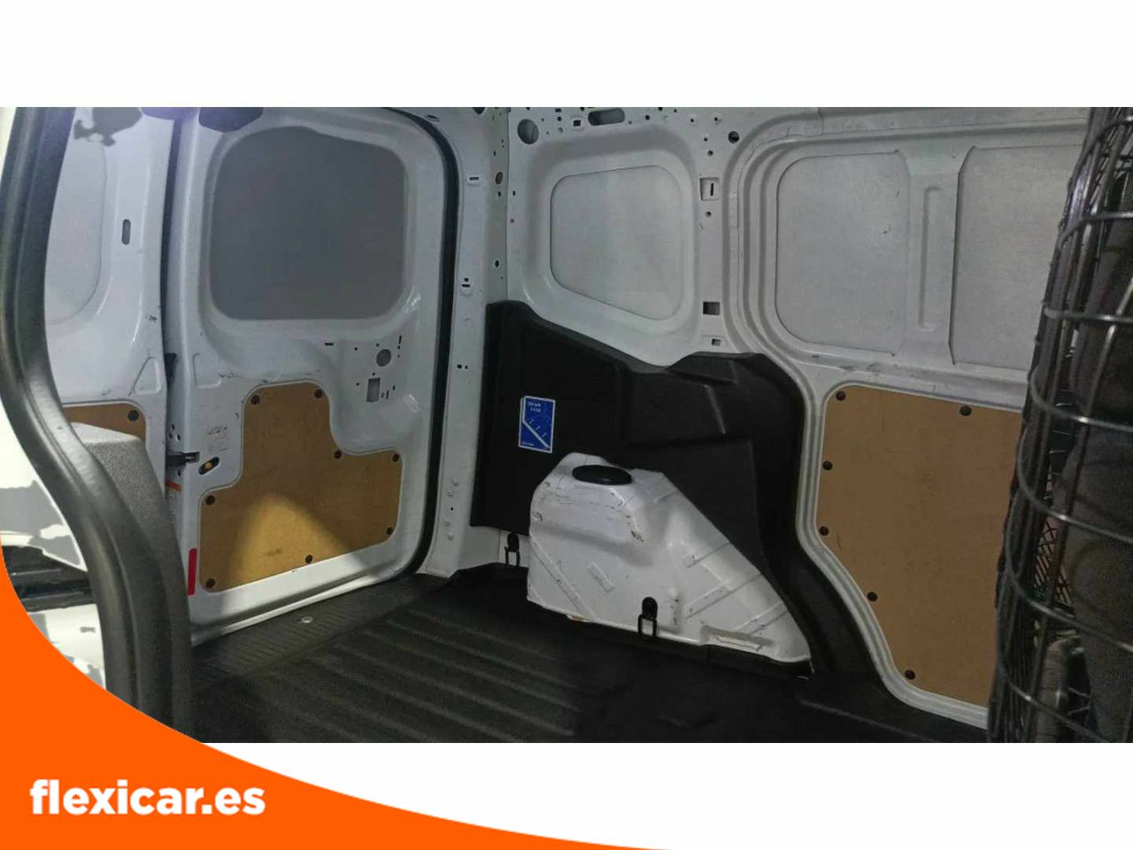 Foto Ford Transit  Courier 16