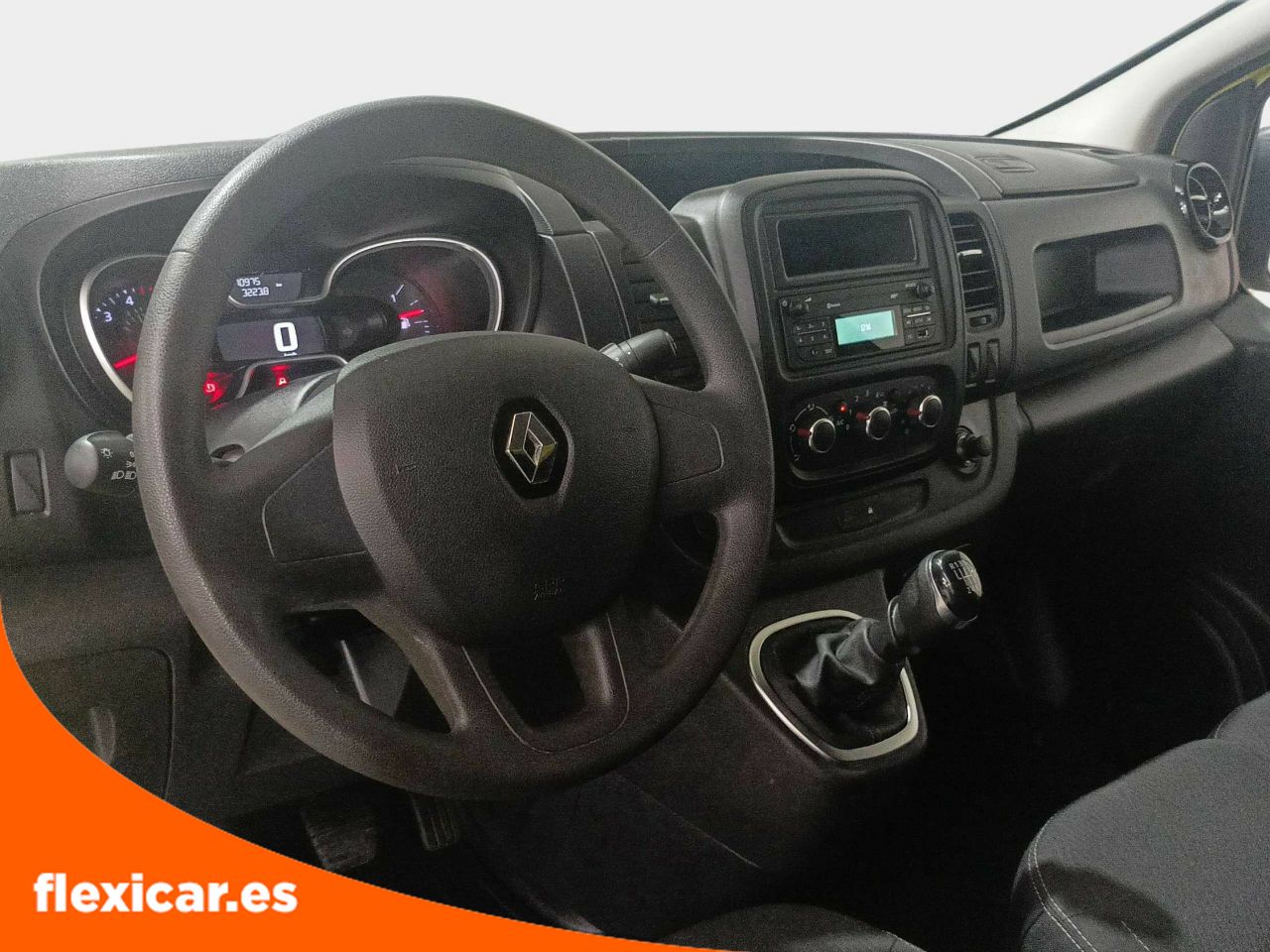 Foto Renault Trafic 14