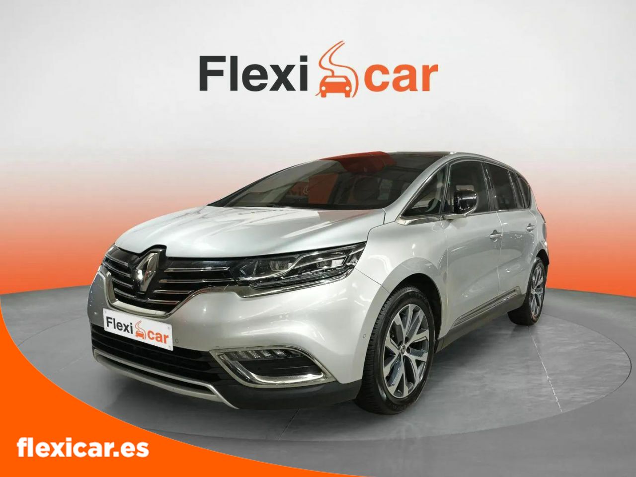 Foto Renault Espace 3