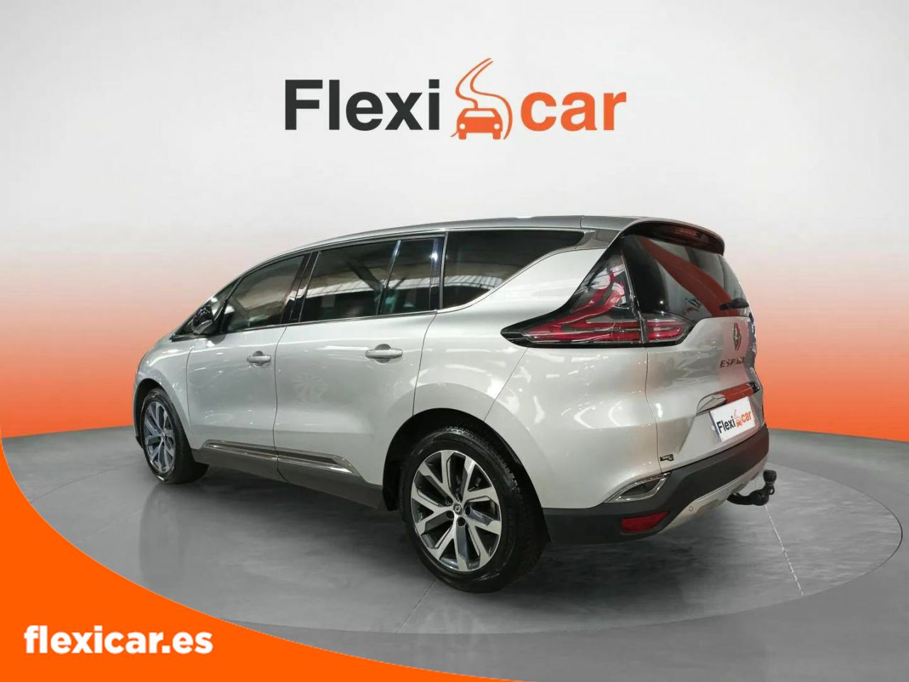 Foto Renault Espace 5