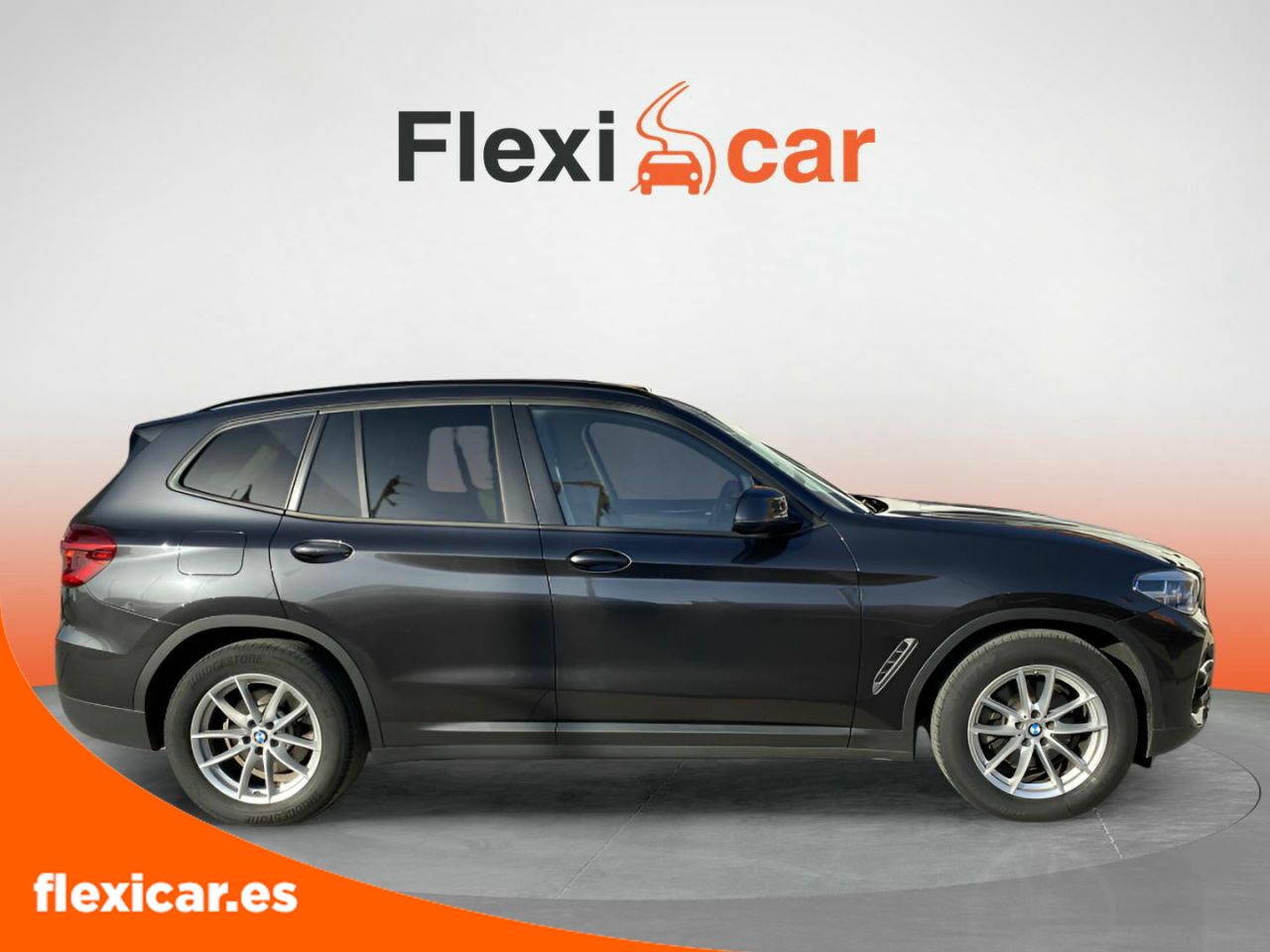 Foto BMW X3 9