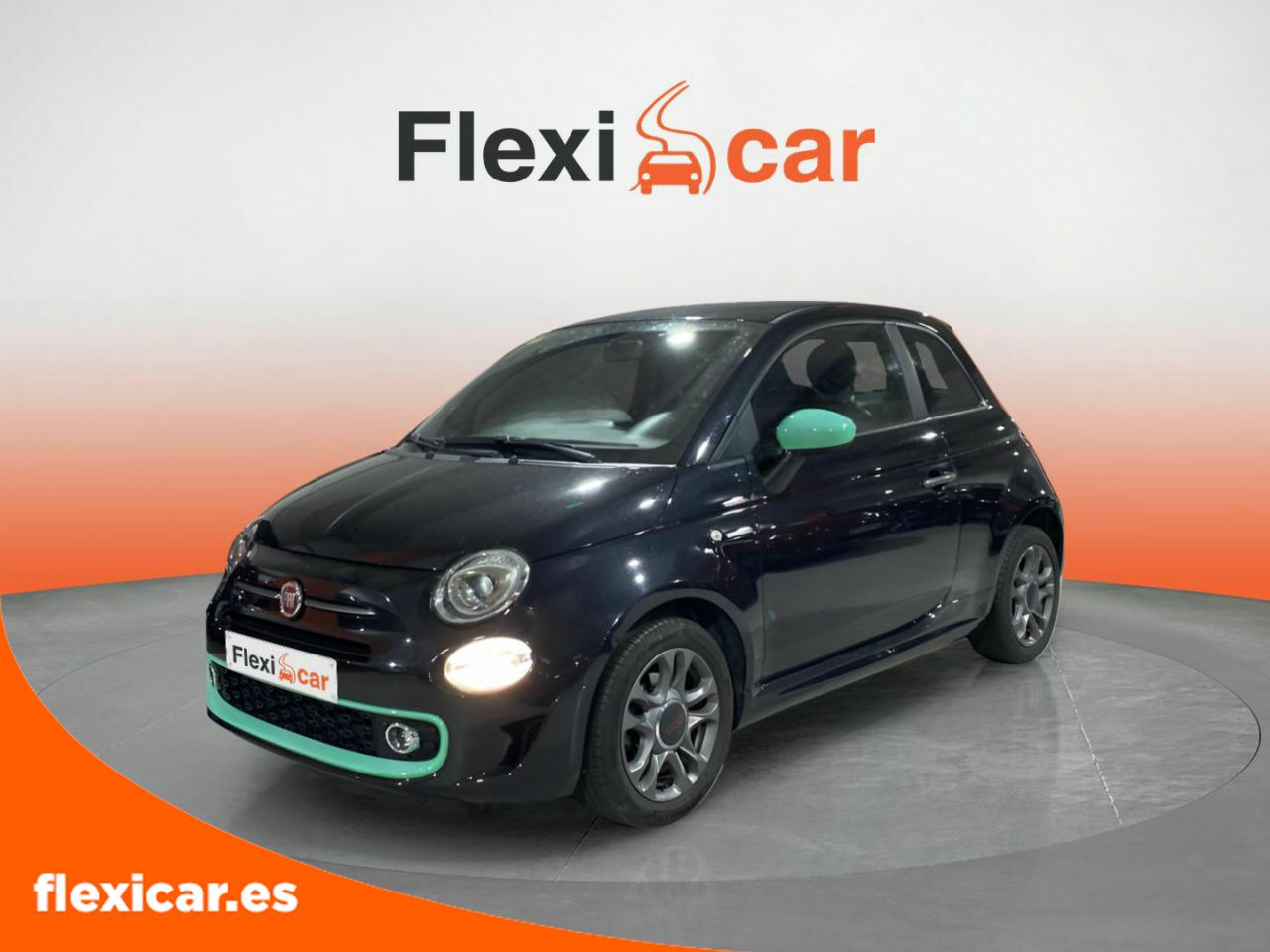 Foto Fiat 500 3