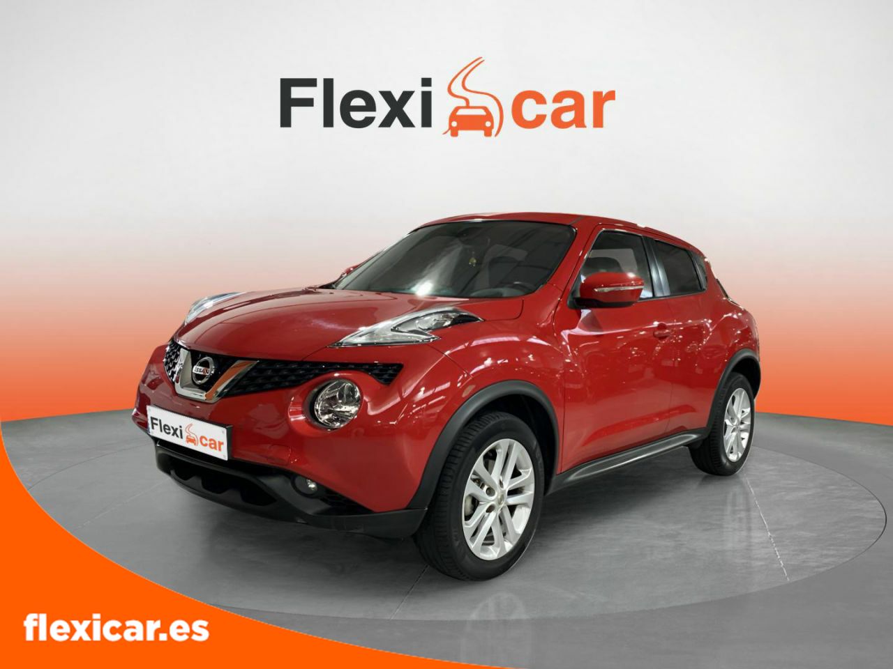 Foto Nissan Juke 3