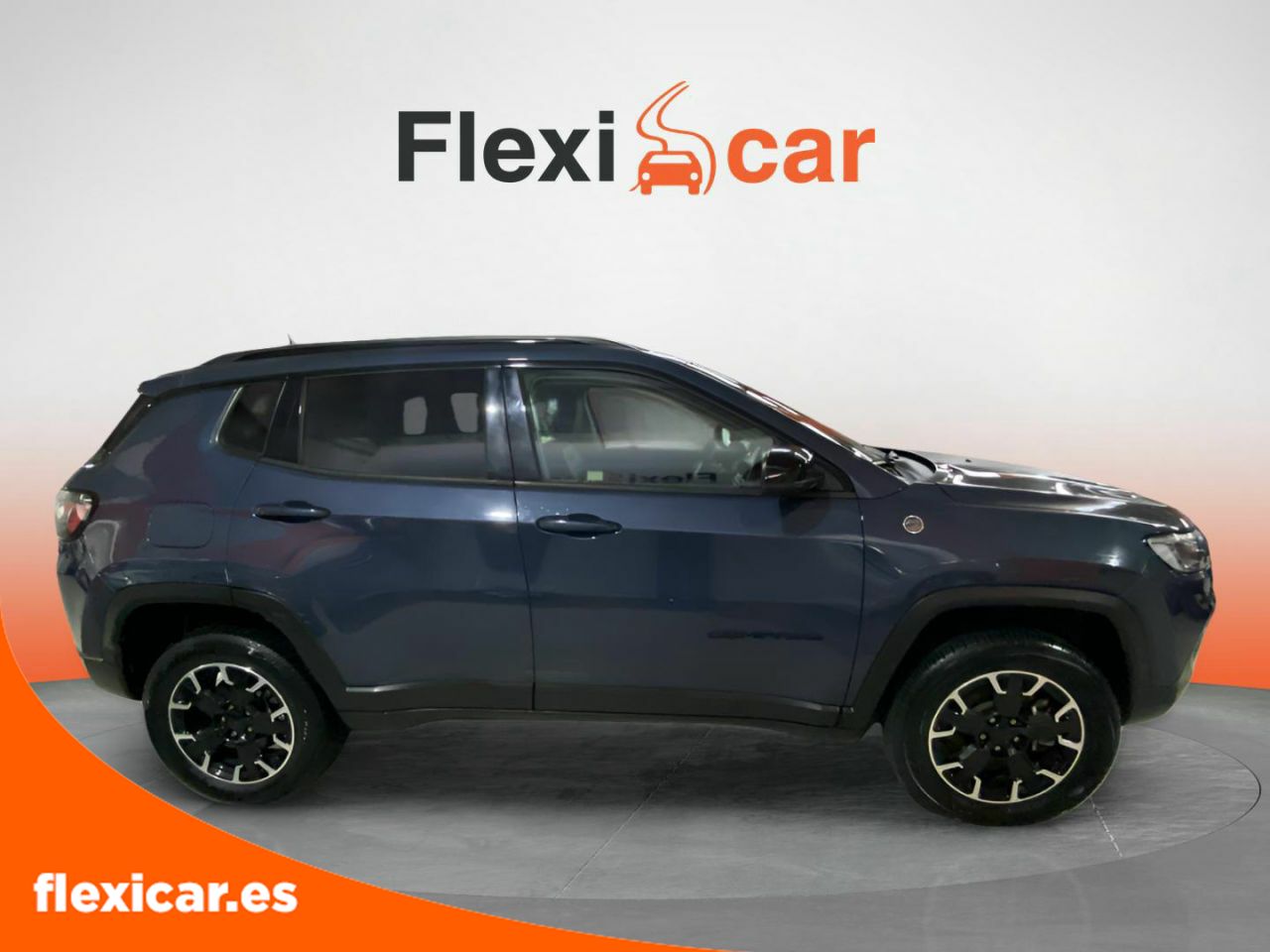 Foto Jeep Compass 5