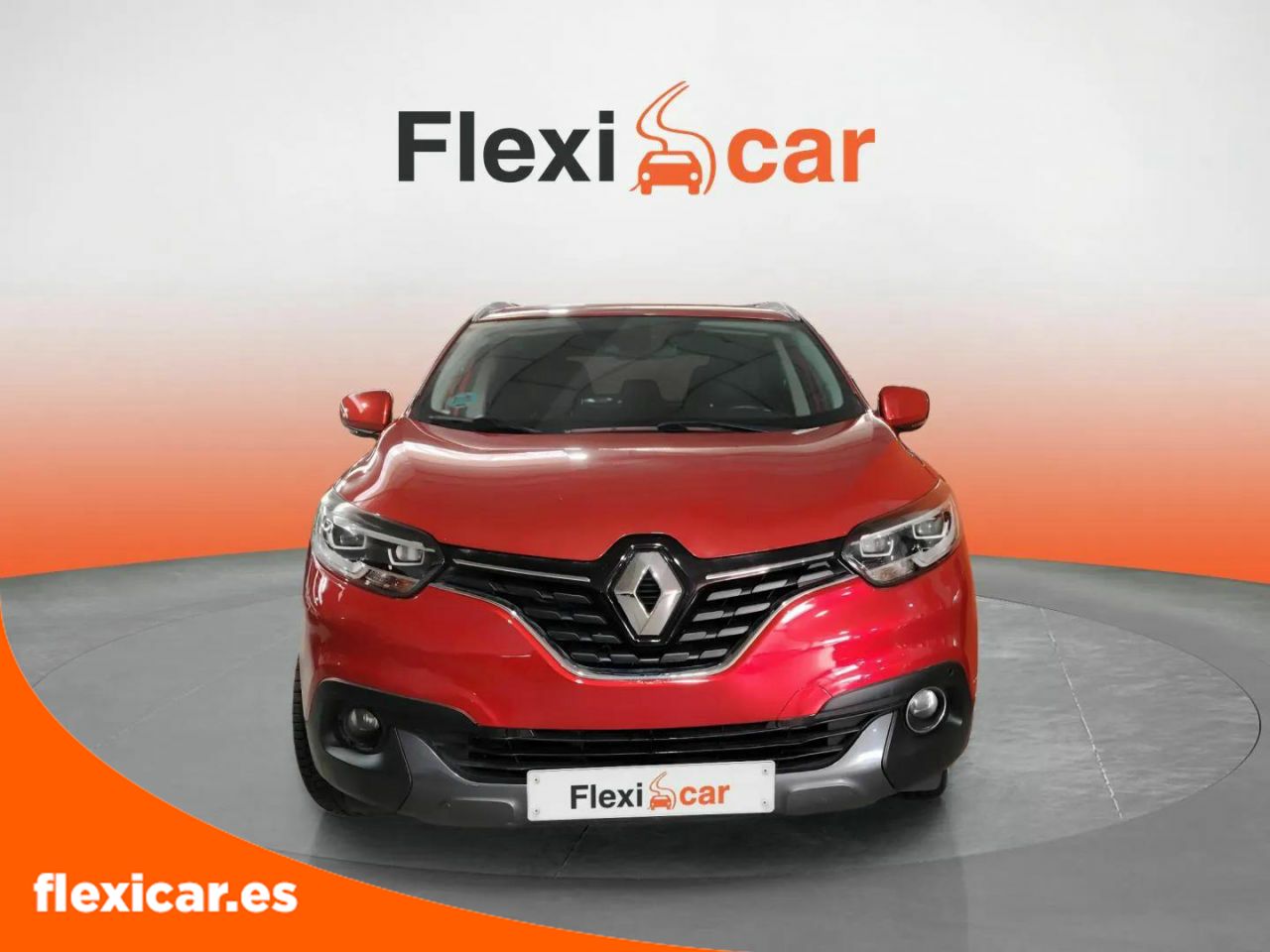 Foto Renault Kadjar 2