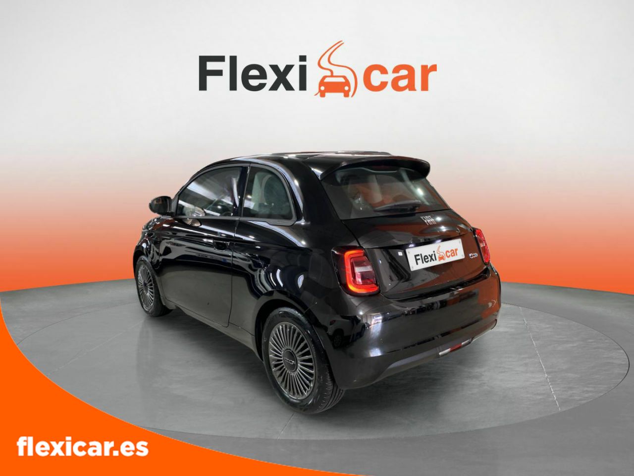 Foto Fiat 500 4