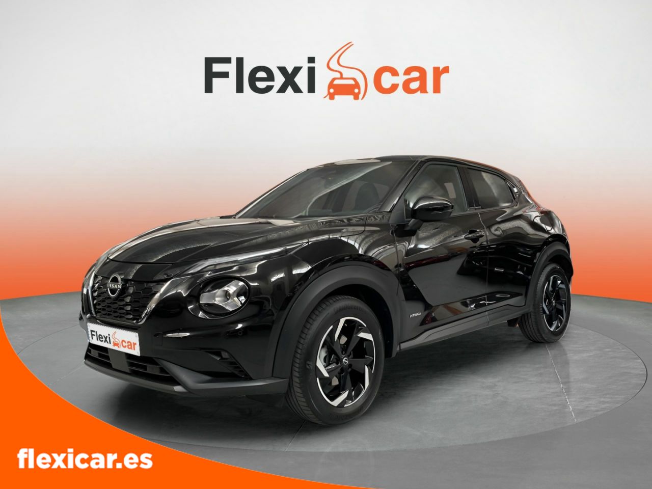 Foto Nissan Juke 3